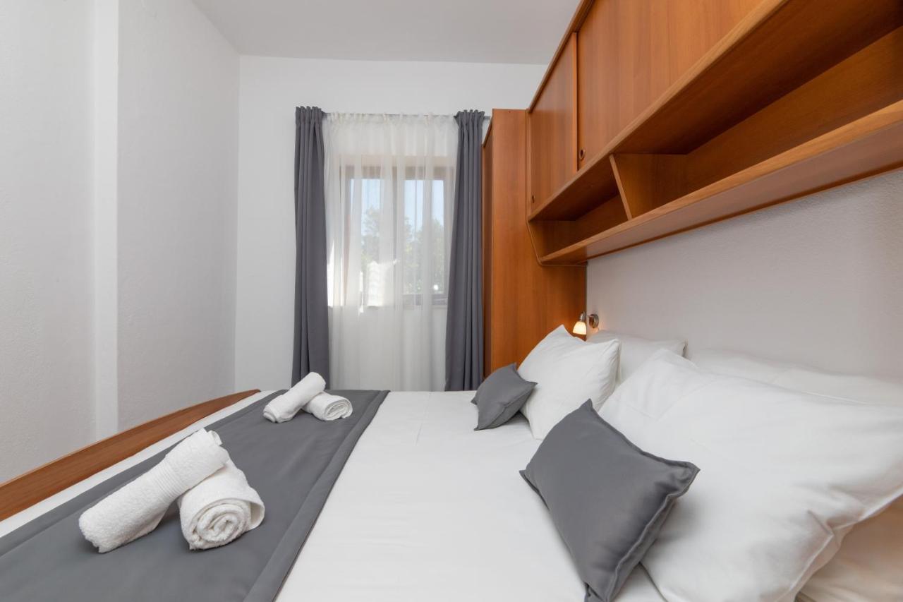 Apartments4You Supetar-The Best And Most Popular Apartments For Discovering The Island - Free Parking - 200 Meters From The Beach Экстерьер фото