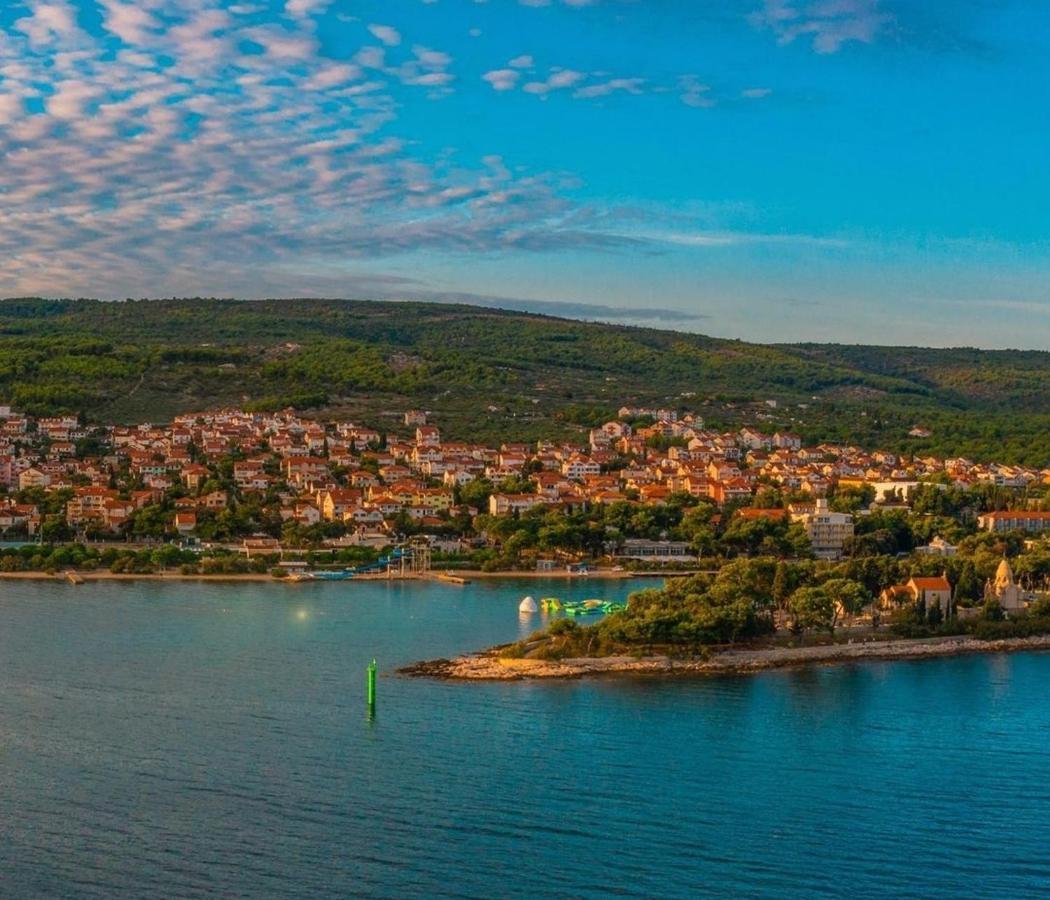 Apartments4You Supetar-The Best And Most Popular Apartments For Discovering The Island - Free Parking - 200 Meters From The Beach Экстерьер фото