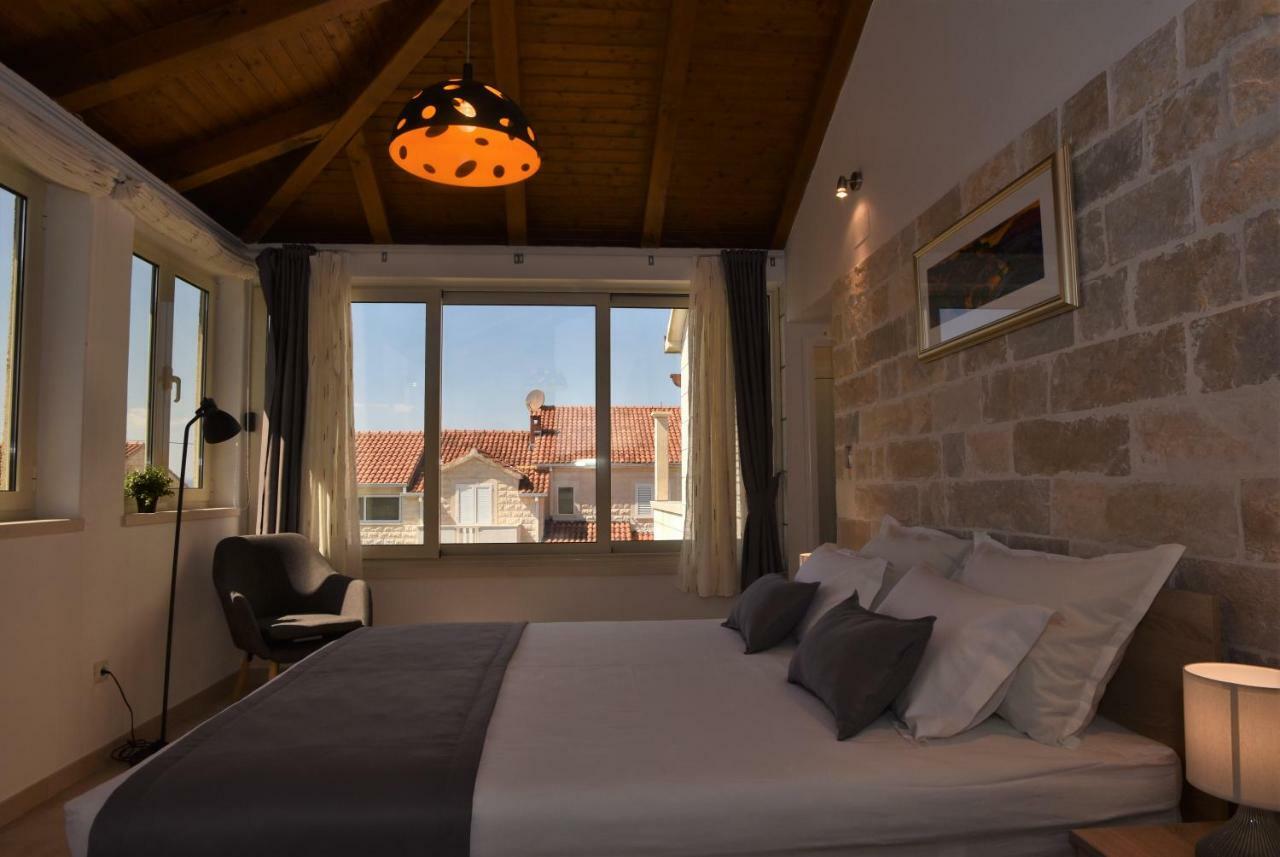 Apartments4You Supetar-The Best And Most Popular Apartments For Discovering The Island - Free Parking - 200 Meters From The Beach Экстерьер фото